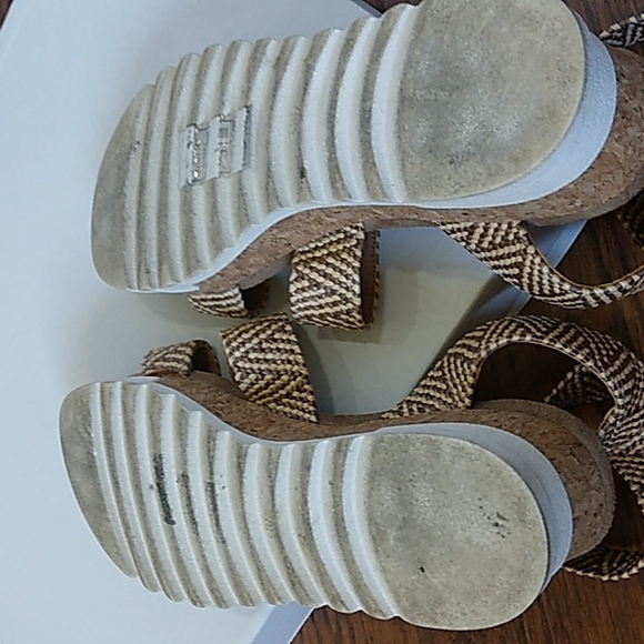 PIERRE DUMAS SIZE 10 - Picture 5 of 7